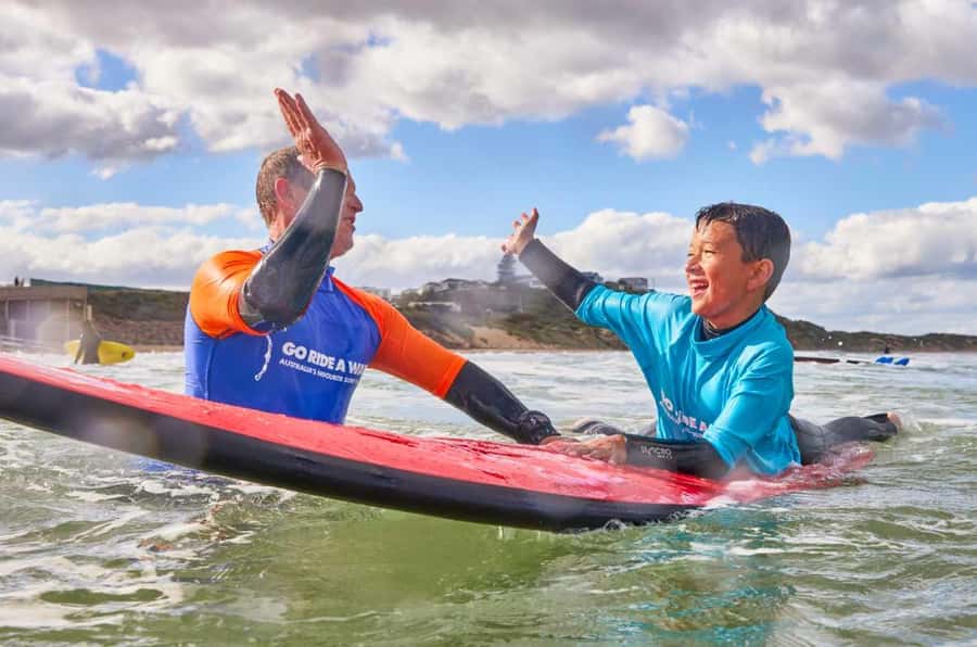 Torquay: 2 Hour Surf Experience on the Great Ocean Road - Torquay Beach Surf Lesson: Why This Start Works