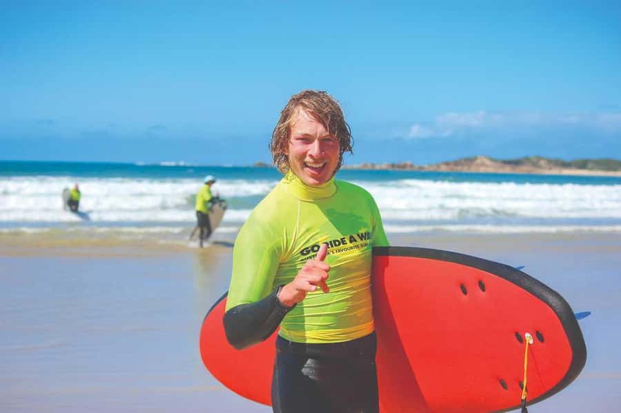 Torquay: 2 Hour Surf Experience on the Great Ocean Road - Sand Safety Briefing: The Part That Prevents Bad Surprises