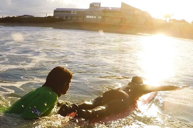 Two Hour Surf Lesson in Torquay on the Great Ocean Road - Key highlights you’ll feel right away