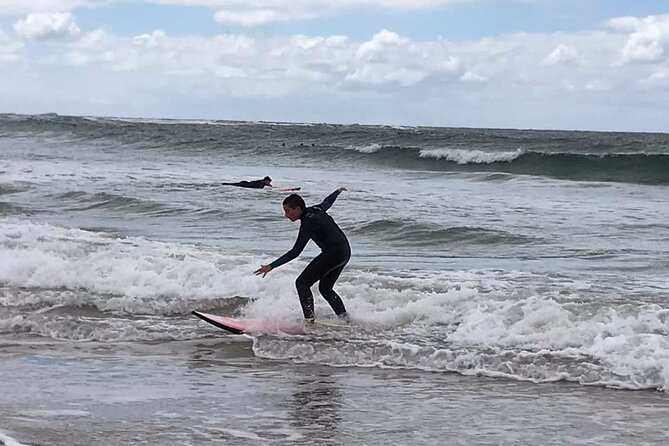Two Hour Surf Lesson in Torquay on the Great Ocean Road - Price and value: is $47.82 worth it?