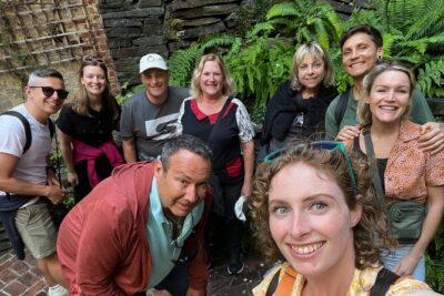 Victoria City Highlights 3 Hour Walking Tour | Grauity-Based - Starting at Destination Greater Victoria: a Simple Inner-Harbor Loop
