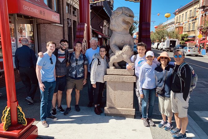 Victoria City Highlights 3 Hour Walking Tour | Grauity-Based - Who This Tour Fits Best (and who should plan a different day)