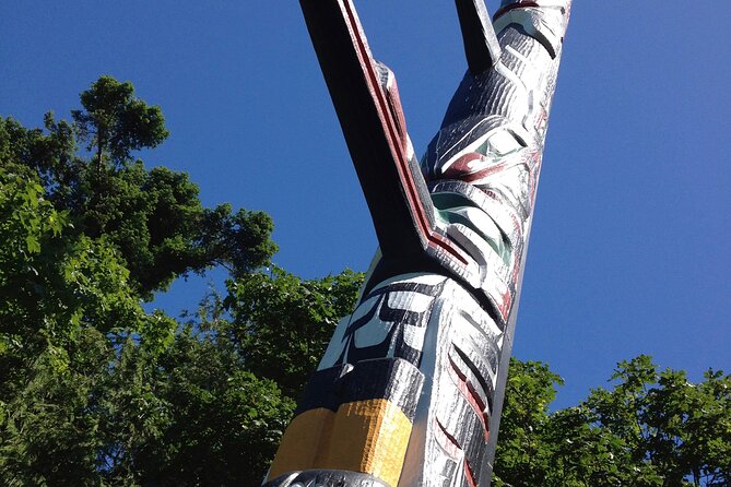 Victoria City Highlights Pedal or E-Bike Tour - Hoods & Legends - Pace and Group Dynamics: Safe, Smooth, and Actually Fun