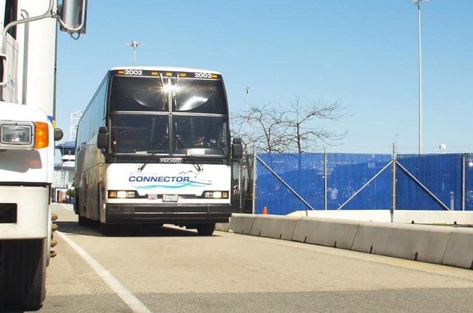 Victoria to Vancouver - Coach Bus Transfer - Booking and Confirmation Basics You’ll Actually Use