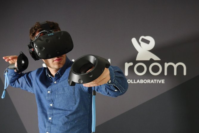 Virtual Room - 40-50min VR Escape Game Adventure for 2+ Players - Key Things I’d Put on Your Radar
