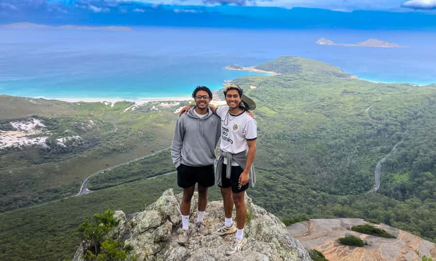Wilsons Promontory National Park Full-Day Eco Tour - Key highlights to know before you go