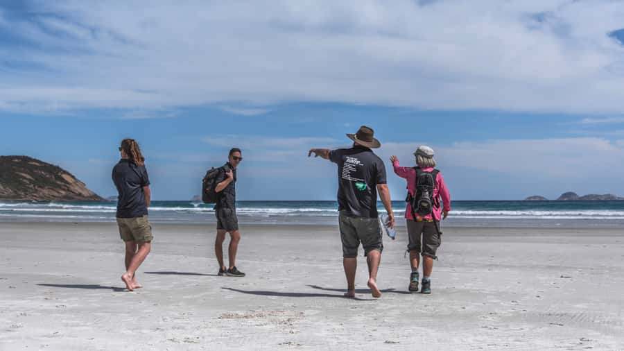 Wilsons Promontory National Park Full-Day Eco Tour - Wilsons Promontory from Melbourne: why this day trip feels worth it