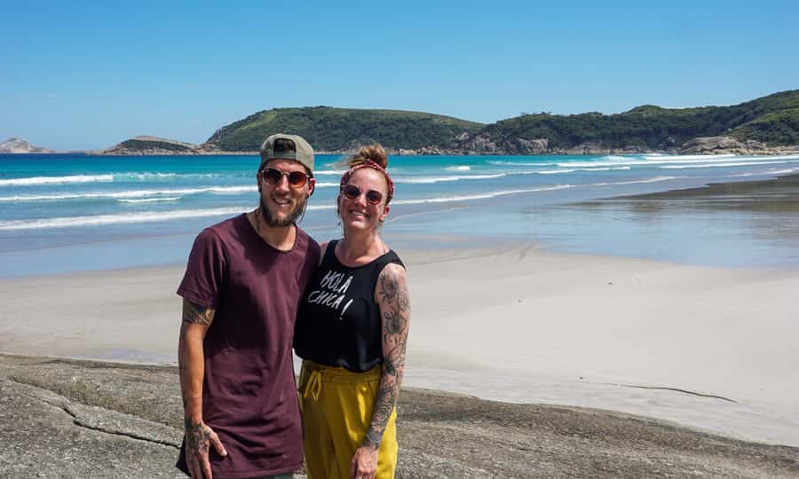 Wilsons Promontory National Park Full-Day Eco Tour - Dinner at a local café: a real ending, not just a drop-off
