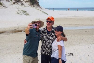 Wilson's Promontory Small Group Eco Tour from Melbourne - Journey Through Time: The History Layer You Don’t Want to Skip