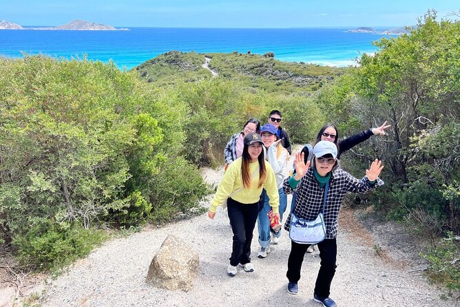 Wilson's Promontory Small Group Eco Tour from Melbourne - Rainforest Time: The Lilly Pilly Gully Walk Option