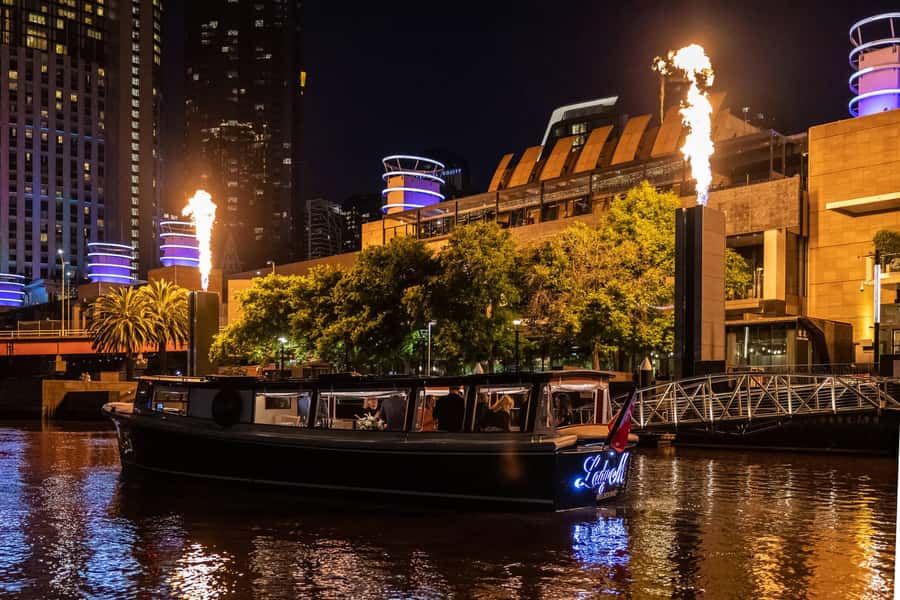 Yarra River: 1.5-Hour Scenic Sunset Public Cruise - First Look: What Makes This Sunset Cruise Worth Your Time
