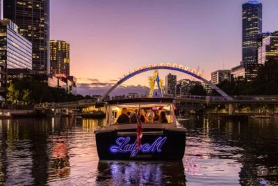 Yarra River: 1.5-Hour Scenic Sunset Public Cruise - Price and Value: Is $49 a Good Deal for 90 Minutes?
