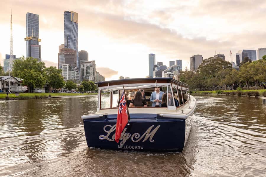 Yarra River: 1.5-Hour Scenic Sunset Public Cruise - Who This Cruise Is Best For