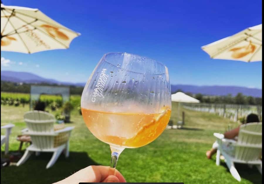 Yarra Valley Foodies Tour with Chandon and Kangaroo Safari! - Late 11:30am Melbourne start: how it changes the whole day