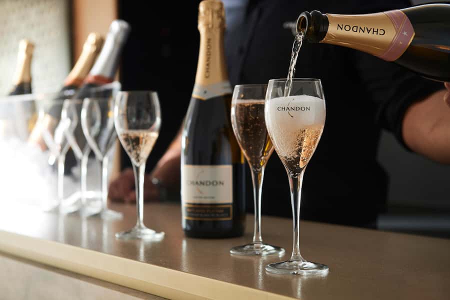 Yarra Valley Foodies Tour with Chandon and Kangaroo Safari! - Chocolate and ice cream at the Chocolaterie: sweet breaks done right