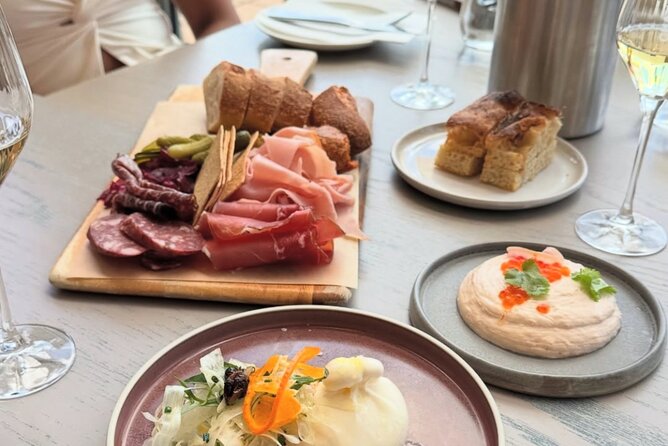 Yarra Valley Foodies Tour with Chandon & Kangaroo Safari! - Key Highlights You’ll Actually Notice