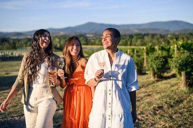 Yarra Valley Foodies Tour with Chandon & Kangaroo Safari! - How the Small Group Changes the Day