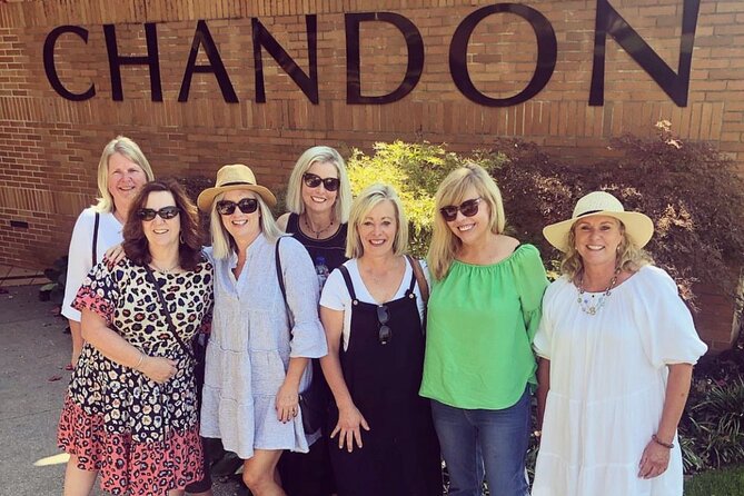 Yarra Valley Foodies Tour with Chandon & Kangaroo Safari! - Kangaroo Safari at the End: 30 Minutes of Wildlife Watching
