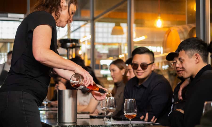 Yarra Valley Full Day Grazing Tour: Gin, Wine, Pizza, Cheese - Getting from Melbourne to Yarra Valley without the stress
