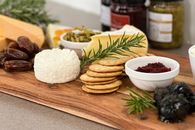 Yarra Valley Grazing Tour Wine, Cheese, Gin, Pizza from Melbourne - Quick take: what makes this day work