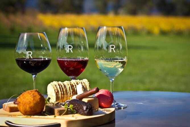 Yarra Valley Grazing Tour Wine, Cheese, Gin, Pizza from Melbourne - From Melbourne to the Yarra: the ride, the rhythm, the reality