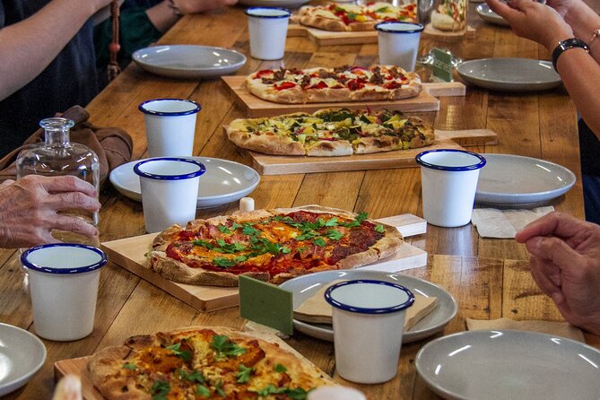 Yarra Valley Grazing Tour Wine, Cheese, Gin, Pizza from Melbourne - Guides and small-group vibes: why it feels personal