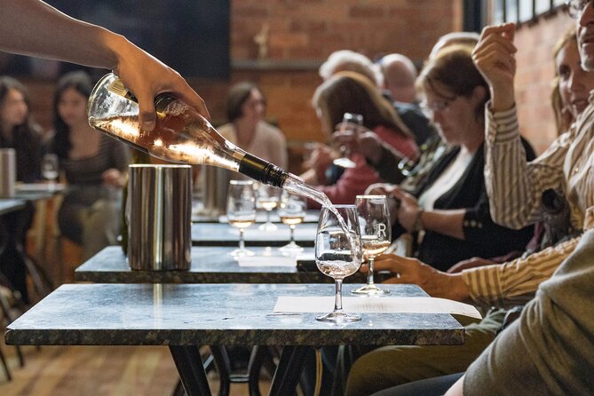 Yarra Valley Grazing Tour Wine, Cheese, Gin, Pizza from Melbourne - Pricing and value: $135.56 is either smart or not, depending on what you want