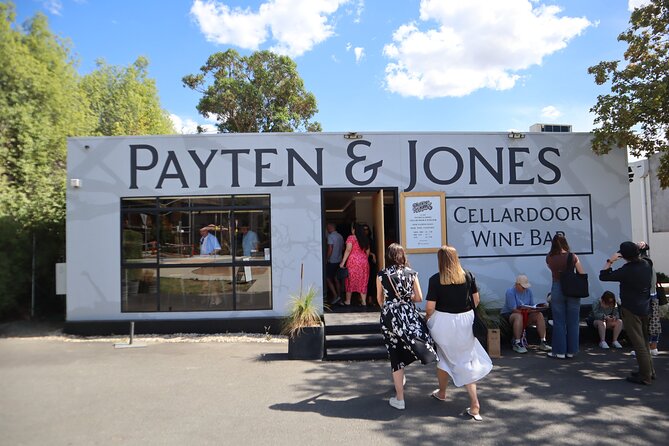Yarra Valley Half-Day Winery Tour from Melbourne - The money question: is $96.83 good value?