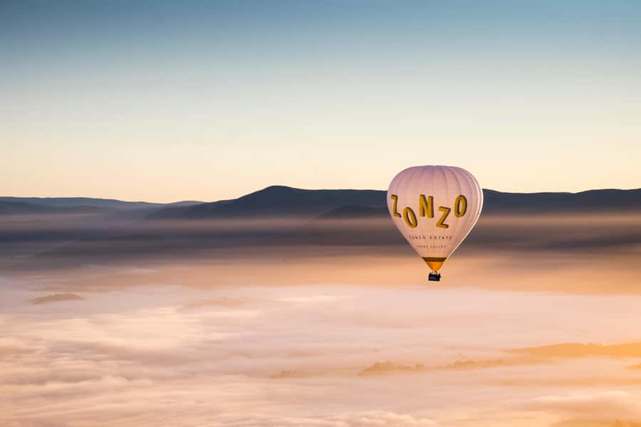 Yarra Valley: Hot Air Balloon Flight & Buffet Breakfast - Key things that make this balloon flight worth it