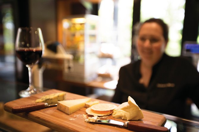 Yarra Valley wine and gin tour with Champagne Lunch at Chandon! - Dairy and Chocolate Tasting Stops That Keep the Day Human