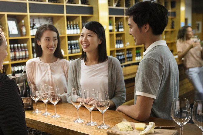 Yarra Valley Wine Day Tour - Stop 4: Medhurst Vineyard to finish with a boutique feel