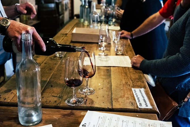 Yarra Valley Wine & Winery Tour from Melbourne - All Inclusive! - What You’ll Actually Taste: Sparkling to Sweet (Not Just Reds)