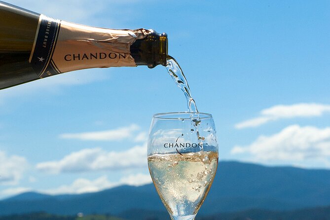 Yarra Valley Winery Tour from Melbourne - Lunch included - The Value Question: Is $154.92 a Good Deal?