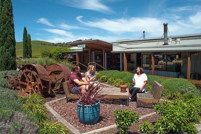 Yarra Valley Winery Tour from Melbourne - Lunch included - Timing, Pace, and What to Bring for an 8-Hour Tasting Day